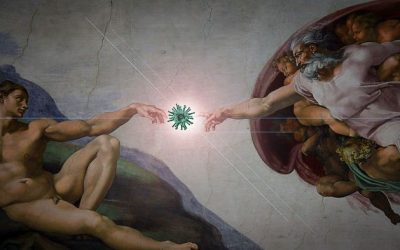 Remembering GRID in the time of Coronavirus: Learning from “Then” in the Now