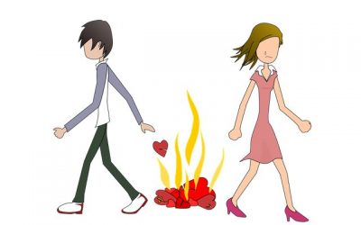 Ex-Friends and Lovers: Letting Go of the Really Long-Term Relationship