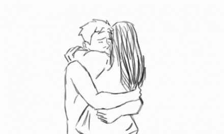 I Miss Your Hugs