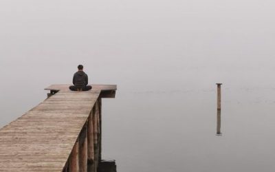 Metta at a Distance: Buddhism for Introverts?