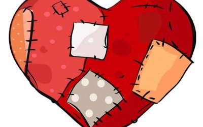 The Days of Open Hand: When You Simply Can’t Forgive