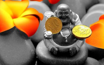 Buyers Beware: Dharma is not a Good Day Job