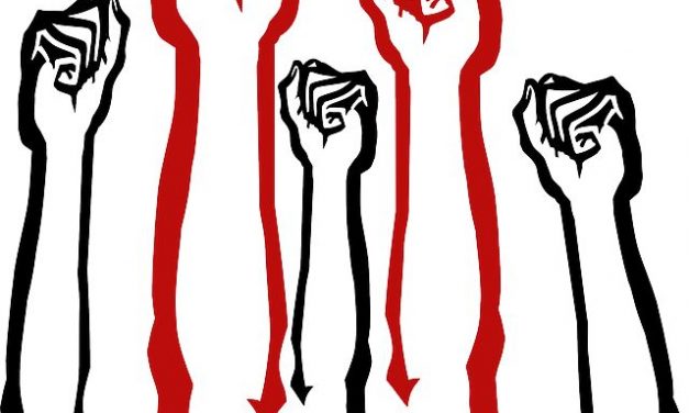 The Tattooed Buddha Statement: Black Lives Matter