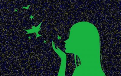Mindful Acceptance in an Unacceptable World