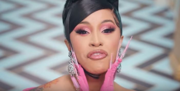 Cardi B a Bodhisattva? Dharma Lessons from Her Latest WAP Video