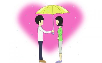 Practicing Compassion for Others Sometimes Means Getting in the Mud with Them