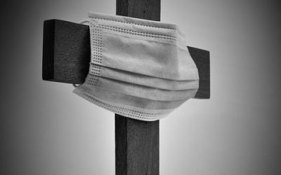 A Pandemic Problem of Faith