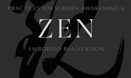Hidden Zen Reveals Teachings Beyond “Book Buddhism” {Review}