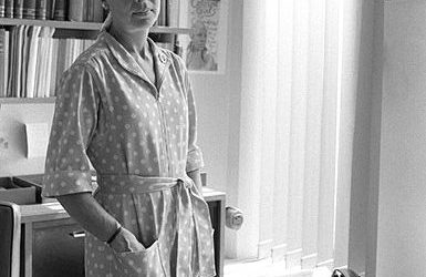 Justice Passing: Finding the Middle Way in the Shadow of RBG