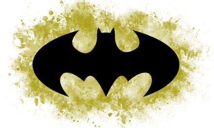 How I Started in Vajrayana: Following Batman onto the Path