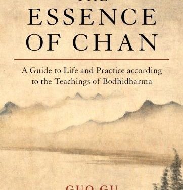 The Essence of Chan {Review}