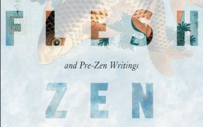 Zen Flesh Zen Bones: Not a Light Read, a Bit of Nonsense & Completely Zen {Review}