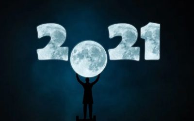 What Do You Get for the Year that has Everything? A Promise for 2021