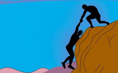 Buddhist Practice Means Getting Up and Getting Out There