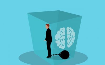 Overwhelmed and Mentally Jammed: A Tingsha Breaks Through