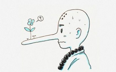 I’d Rather Be Real Than Enlightened