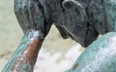 Seeing That Your Enemy is Suffering: A Dream of Anger and Prayer