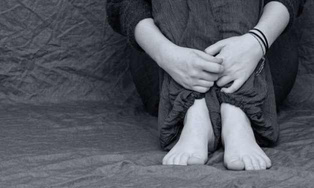 Healing the Child Within: 3 Steps for Handling Trauma Triggers