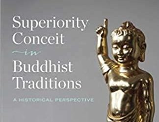 One of Buddhism’s Dirty Little Secrets: The Superiority Issue {Book Review}