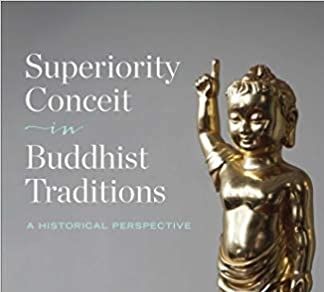 One of Buddhism’s Dirty Little Secrets: The Superiority Issue {Book Review}