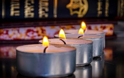 The Yin and Yang of Shalom