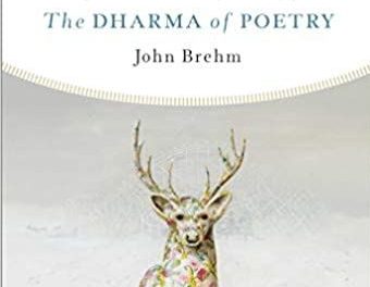 A Review of The Dharma of Poetry: Because Poetry Saved my Life {Review}