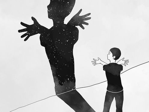 Reflections on the Spectrum