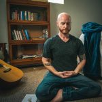 Snapshots of Meditation: Duane Toops