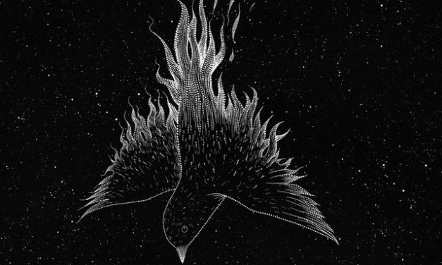 In My Darkest Moments No Bodhisattvas Come