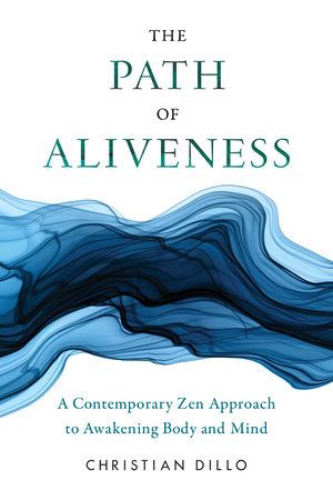 The Path of Aliveness {Book Review}