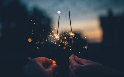 Fireworks, Belonging and Hope for Something More