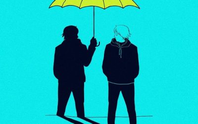 Social Justice as Self Help