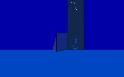 Attachment and “What If?”
