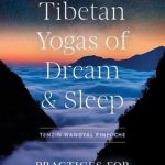 The Tibetan Yogas of Dream & Sleep {Review}