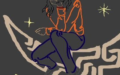 The Auspicious Two Dollar Bill: A Survivor Story