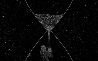 12 Months of Living in the Now