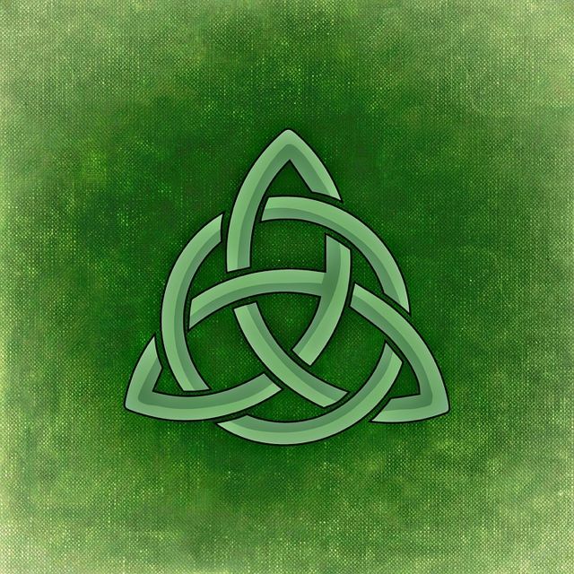 What is a Celtic Buddhist Priest?