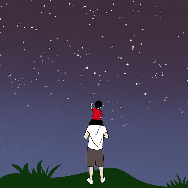 Mindful Parenting, No Matter How Old We (and they) Are