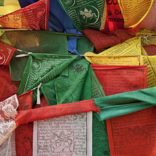 What Buddhism Isn’t