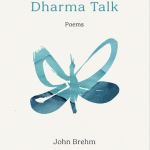 Dharma Talk by John Brehm {Book Review}