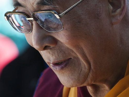 What We All Have in Common with the Dalai Lama