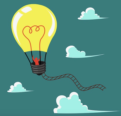 Live So That Your Dying Self Will Smile