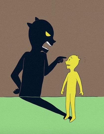 Right Thinking and the Punna Sutta: What to Do When We Come Across Hostility