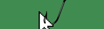 hook on an arrow