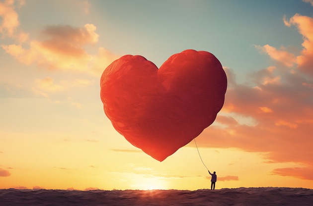 When Life Breaks, Gratitude Heals: A Transformative Perspective on Suffering