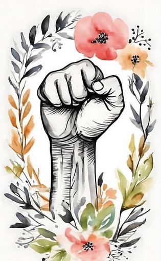 Nothing New, Same Evil: Violent Responses on a Spiritual Path