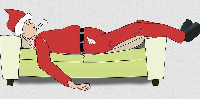 Santa Is Real & So Are You: How Belief Shapes Reality