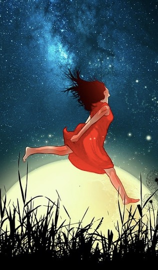 No Need to Run: What Slasher Film Killers Teach Us About Impermanence