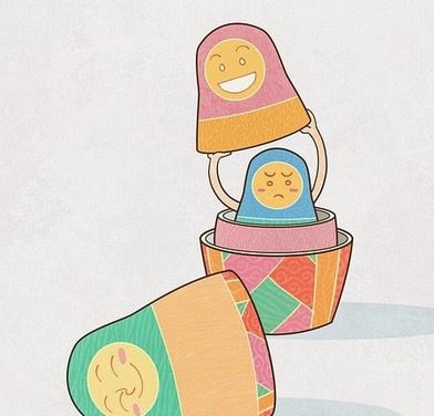 Just Thinking: Relational Frame Theory and Psychology of Thought Tendencies