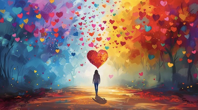 Recovering from Apology: A Spiritual Awakening